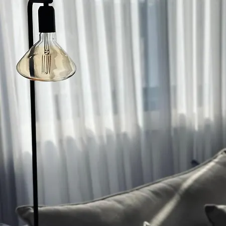 ירושלים Jlm Rooftop Luxury Apartment מראה חיצוני תמונה