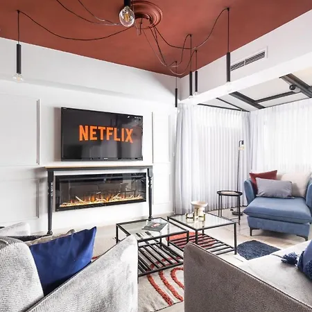 ירושלים Jlm Rooftop Luxury Apartment מראה חיצוני תמונה