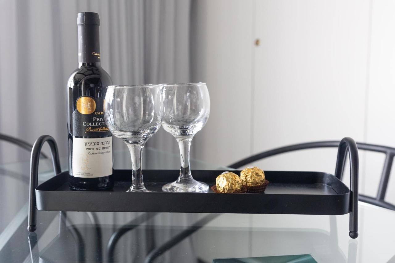 Jlm Rooftop Luxury Jerusalem